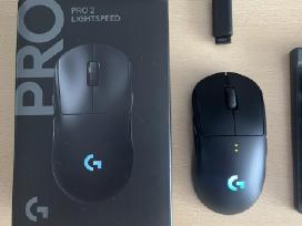 Logitech Pro 2 Lightspeed