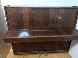 Parduodamas pianinas Krasnyj oktiabr