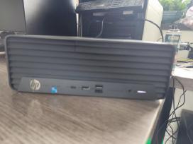 Hp Pro Sff 400 G9 I5-13500, 8gb ddr4, 250 SSD