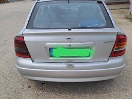 Opel Atstra 2l