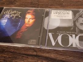 Alison Moyet (ex Yazoo) CD