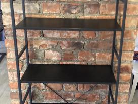 Lentyna / Shelf