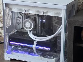 Gaming Pc 5090 + 9800x3d