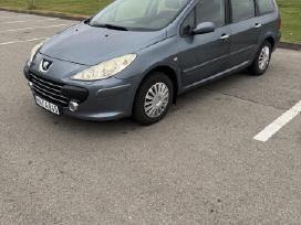 Tvarkingas geros bukles Peugeot 307 Sw