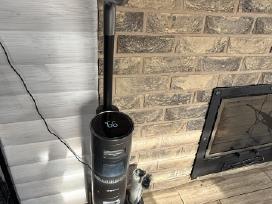 Dreame H12 Pro
