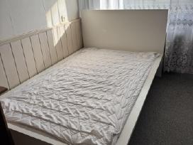 Ikea Malm lova