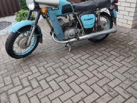 Motociklas Izh Jupiter 4