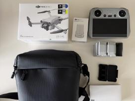 Dji Mini 3 Pro Dronas