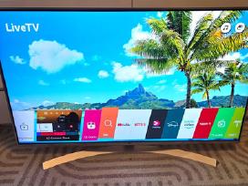 Televizorius LG smart 49