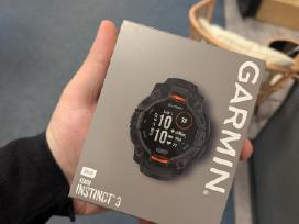 Garmin instinct 3 45mm solar