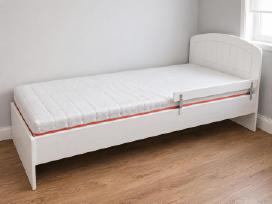 Meblik Nordic White vaiko kambario baldai