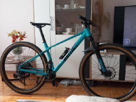 Kalnu dviratis BMC twostroke AL