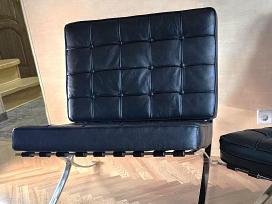 Barselona - fotelis ir sofa