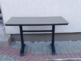 Lauko stalas