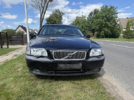 Volvo S80 2.5 103 kw Dalimis