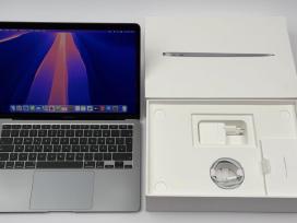 Parduodamas Apple MacBook Air M1 8 GB RAM / 256 GB