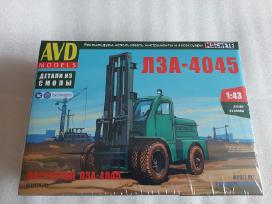 Avd Models