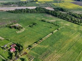 Parduodamas sklypas Šatrininkuose (Sininijoje), ša