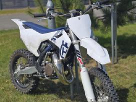 Huskvarna tc 85 big wheel