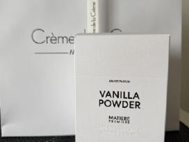 100ml vanilla powder