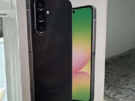Samsung Galaxy A56 5G dual sim - Naujas