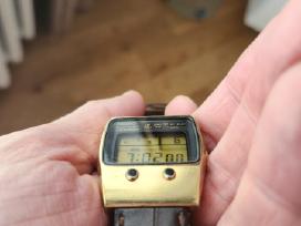 Seiko quartz Lc chronograph