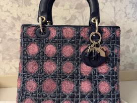 Dior Lady My Abc rankinė