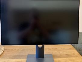 Dell Ultrasharp U2720q 27 4k Ips monitorius