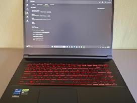 Msi Gf63 Thin i7 11gen Rtx 3050 16gb RAM