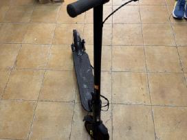 Parduodamas Xiaomi Mi Electric Scooter 1s elektrin