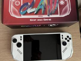 Msi Claw 8