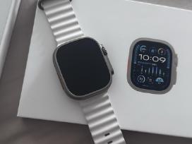 Laikrodis Apple Watch Ultra 2