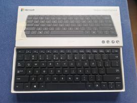 Microsoft klaviatura