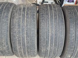 Parduodu 4 vasarines padangas 235/45 R17