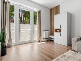 Apartamentai trumpalaikei nuomai miesto širdyje