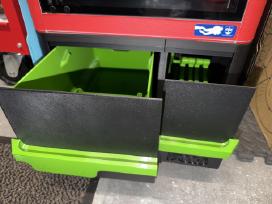 Bambu Lab X1c Drawer 2.0