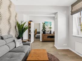 Apartamentai trumpalaikei nuomai miesto širdyje