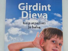 Girdint Dievą
