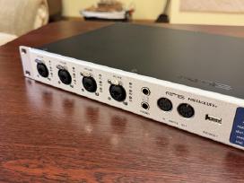 Rme Ufx+