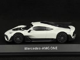 Mercedes-amg One 1:43