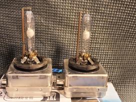 Osram Lemputės D1s Xenarc