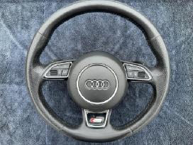 Audi sline vairas