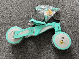 Xiaomi 700kids vaikiškas balansinis dviratukas