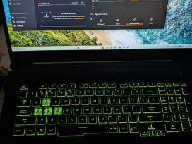 Asus Tuf Gaming F17