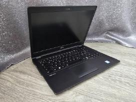 Lengvas ir greitas ultrabookas fujitsu U7410