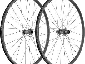 DT Swiss X 1900 Spline nauji MTB ratlankiai