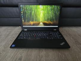 Lenovo Thinkpad P15 i7 11850h 32gb 1tb Rtx A3000