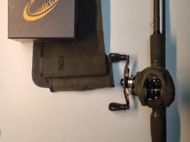 Savage Gear Sg4; Savage Gear Sg8 250 Bc