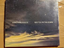 Lightning Seeds