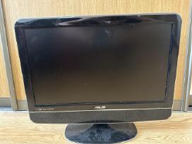 Nedidelis monitorius Asus 22t1e.